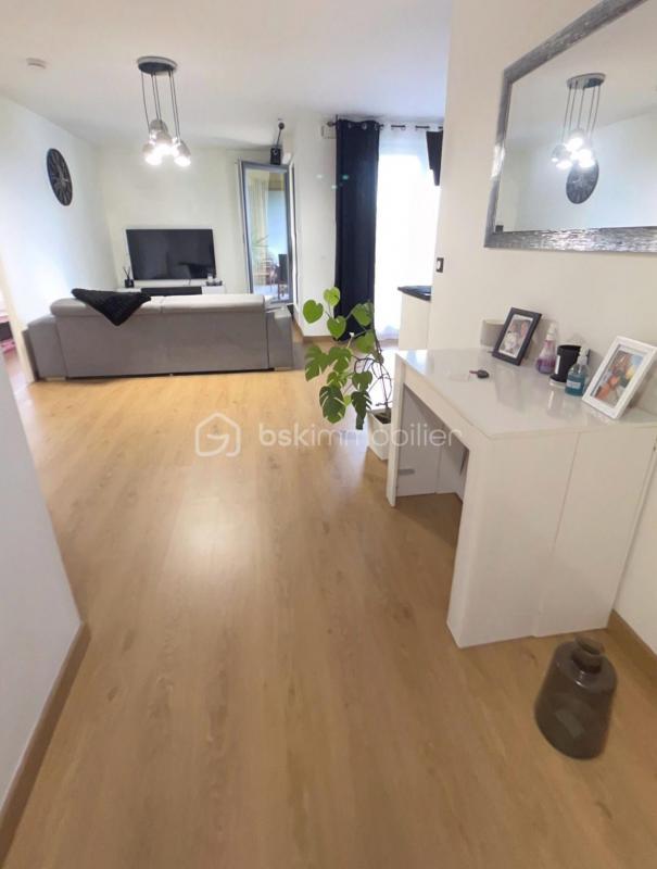 Appartement - 56 m² - 2 pièces