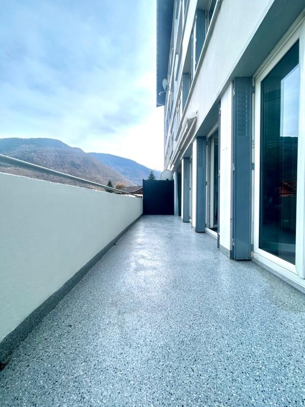 Appartement - 77 m² - 4 pièces