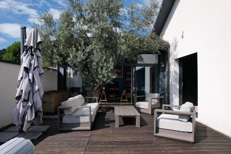 Maison - 170 m² - 6 pièces