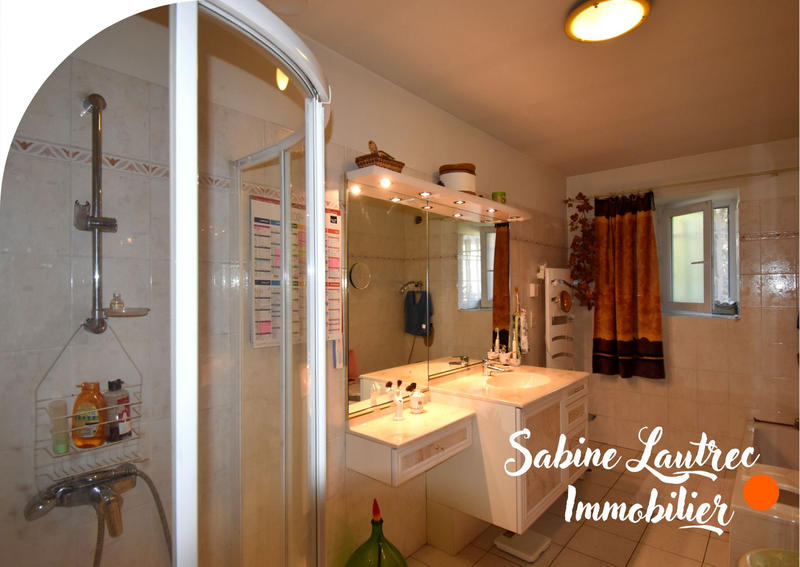 Maison - 117 m² - 4 pièces