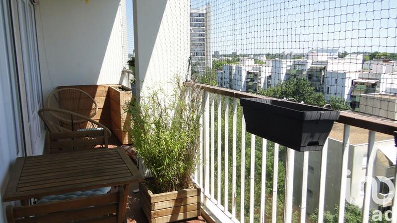 Appartement - 69 m² - 3 pièces