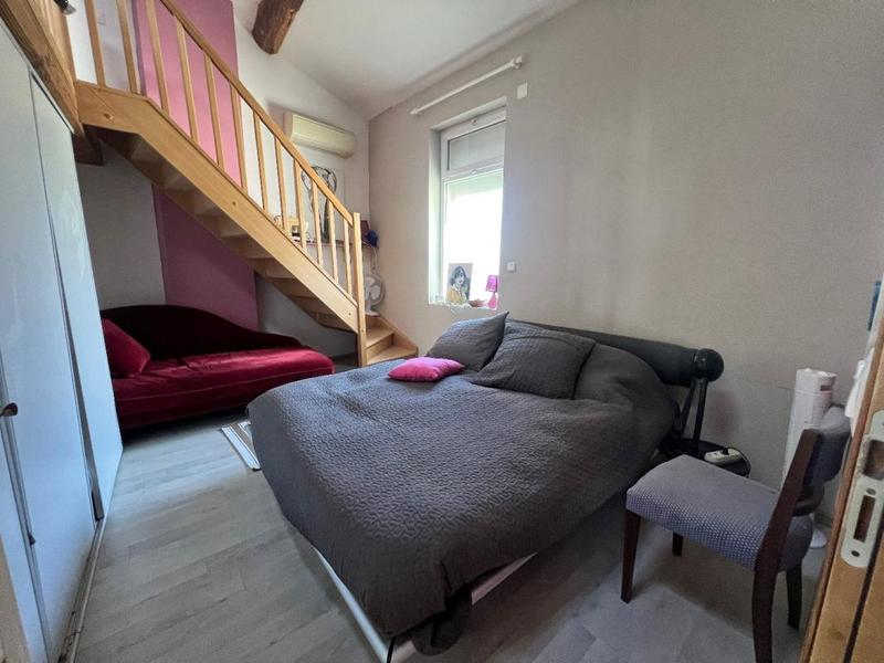 Maison de village - 270 m² - 6 pièces