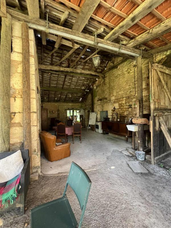 Propriété - 106 m² - 4 pièces