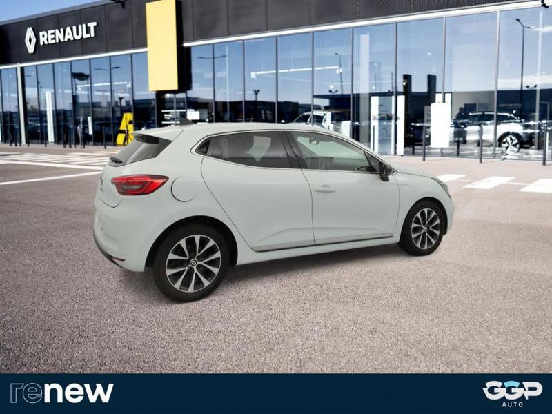 Renault Clio V TCe 90 Techno