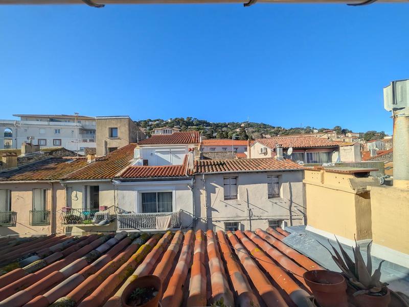 Appartement - 48 m² - 4 pièces