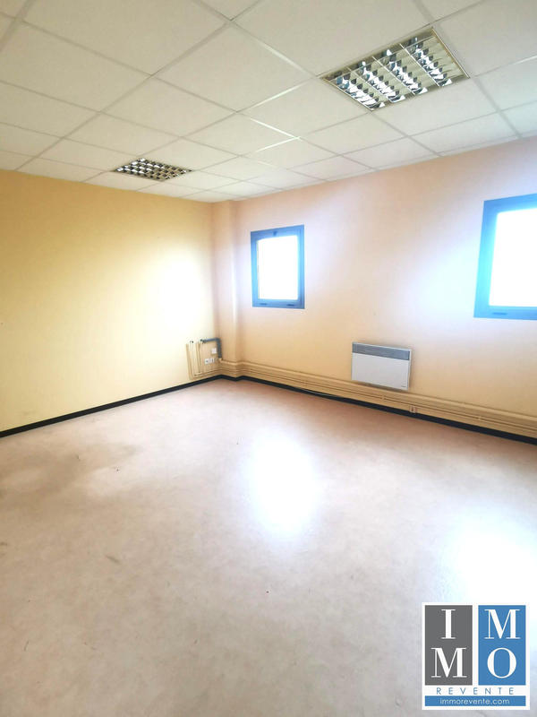 Local commercial - 57 m²