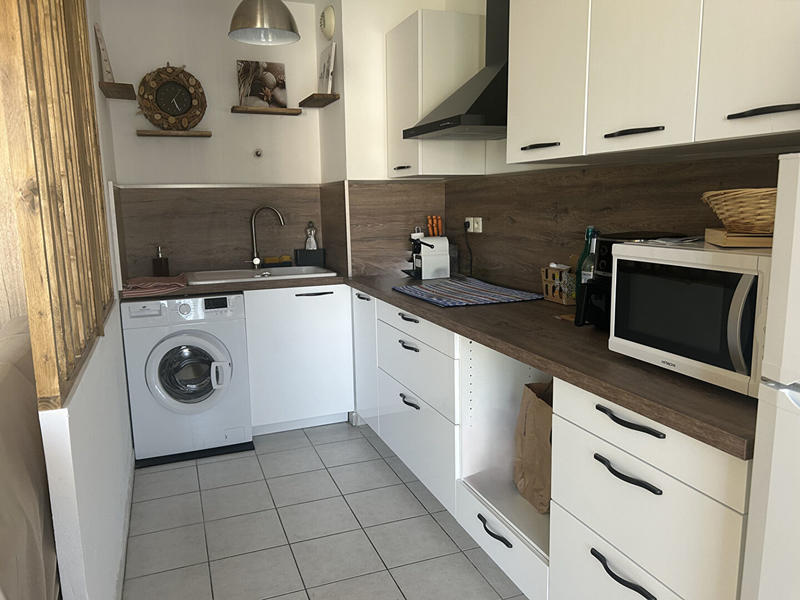 Appartement - 39 m² - 2 pièces