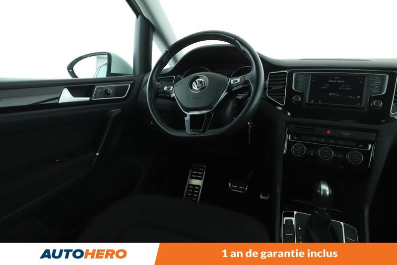 Volkswagen Golf Sportsvan VII 1.4 Tsi BlueMotion Tech Sound Dsg7 125 ch