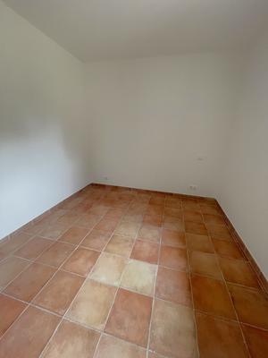 Maison - 57 m² - 3 pièces