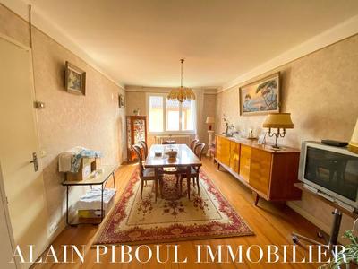 Maison de ville - 143 m² - 5 pièces