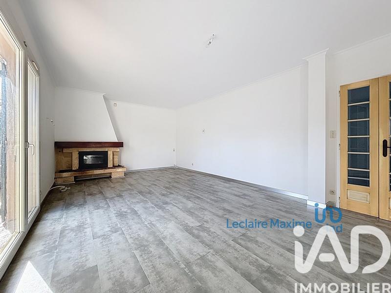 Maison - 157 m² - 6 pièces