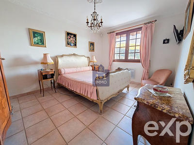 Maison - 145 m² - 5 pièces