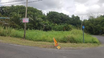 Terrain constructible - 669 m²