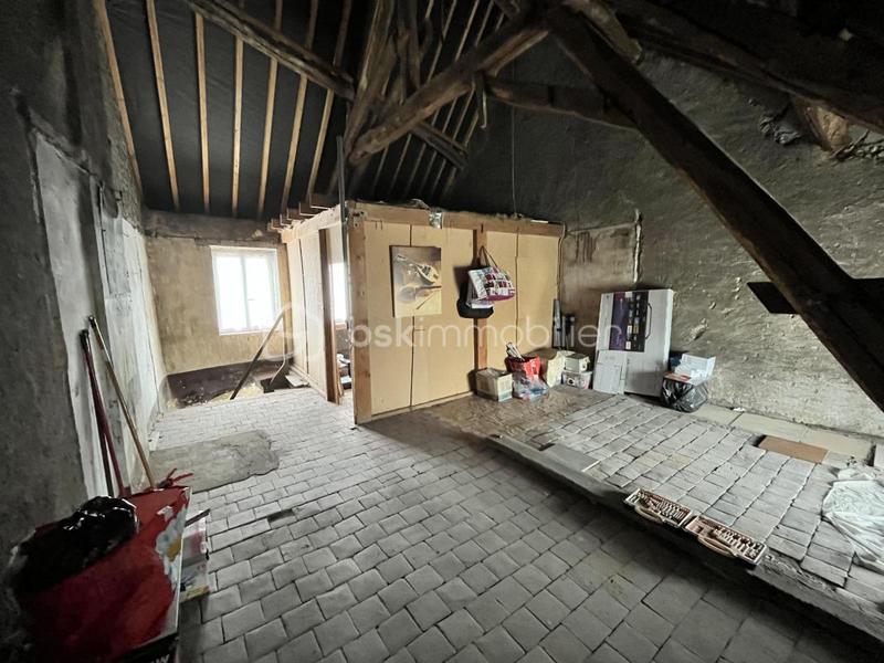 Maison de ville - 73 m² - 4 pièces