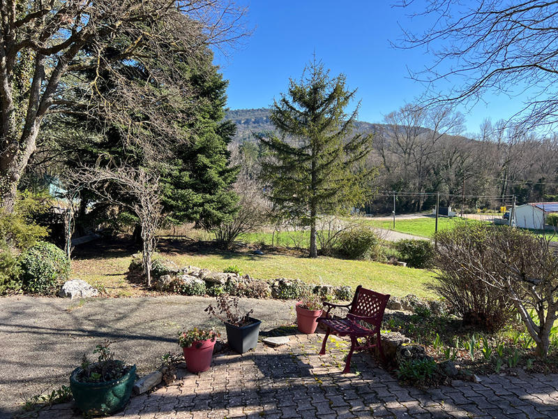 Maison - 115 m² - 4 pièces