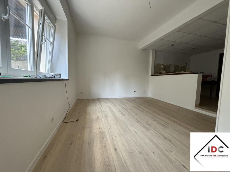 Immeuble - 290 m²