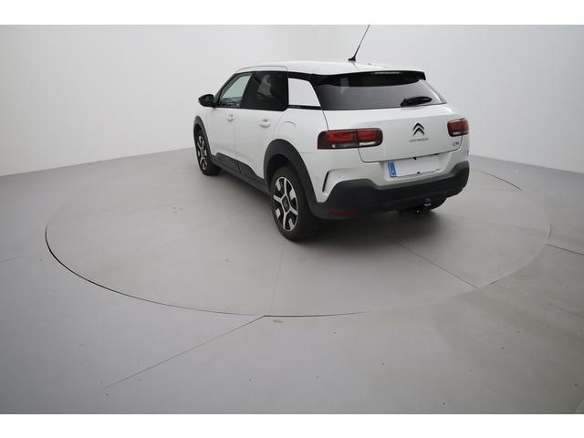 Citroën C4 Cactus Shine PureTech 110 s&amp;S Bvm6