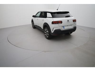 Citroën C4 Cactus Shine PureTech 110 s&amp;S Bvm6
