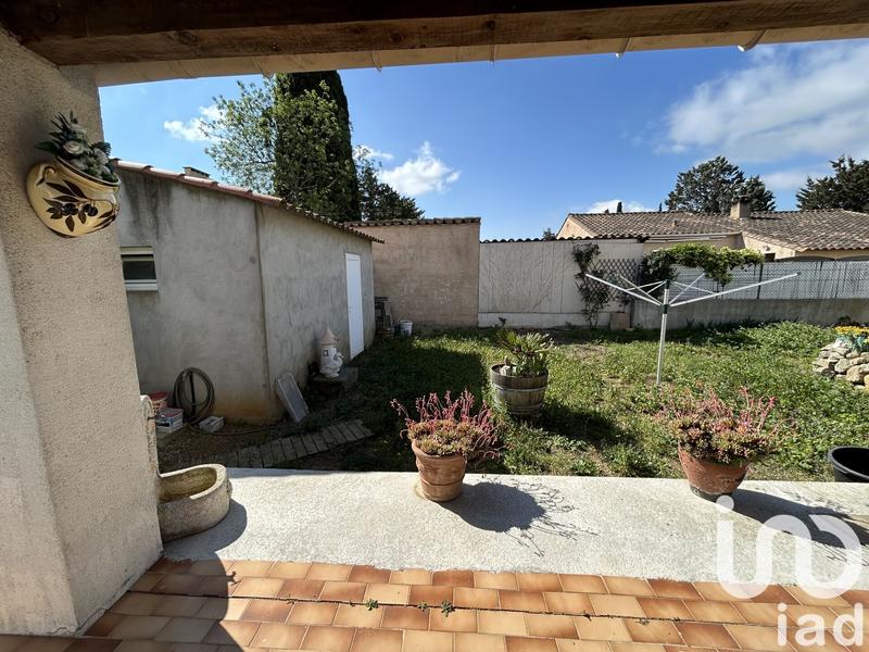 Maison - 156 m² - 9 pièces