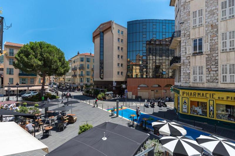 Appartement - 68 m² - 2 pièces