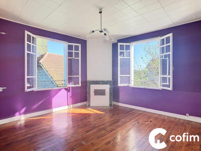 Ferme - 77 m² - 3 pièces