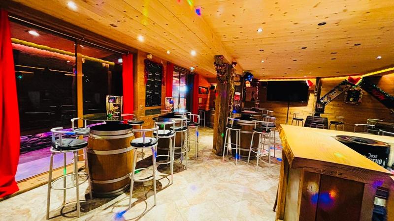 Fonds de commerce - Hôtellerie / Restauration - 90 m²