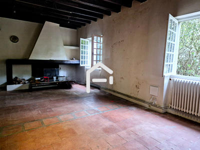 Maison - 152 m² - 5 pièces