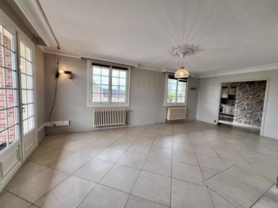 Maison - 111 m² - 4 pièces