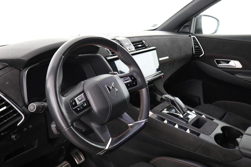 Ds Ds 7 Crossback 1.5 Blue-HDi Performance Line + Automatique 130 ch