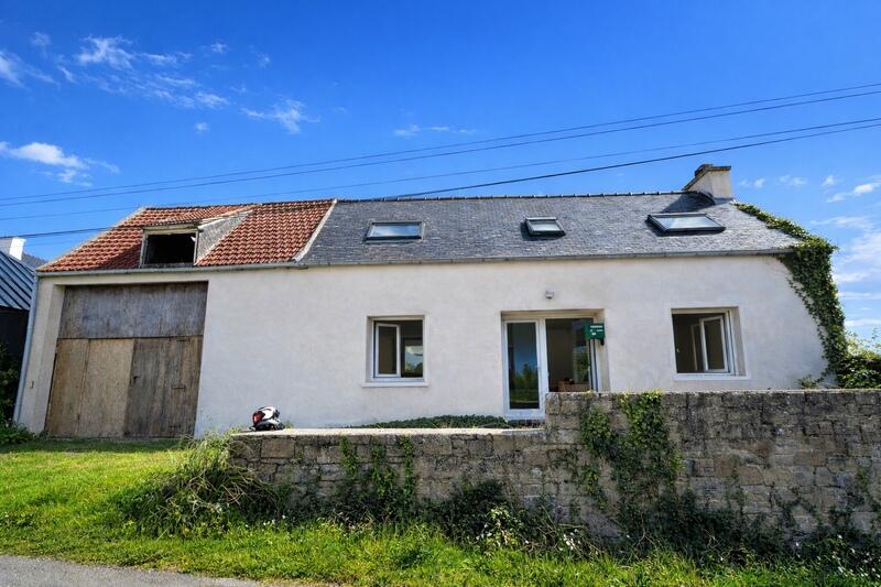 Maison - 108 m² - 6 pièces