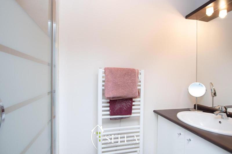 Appartement - 79 m² - 4 pièces