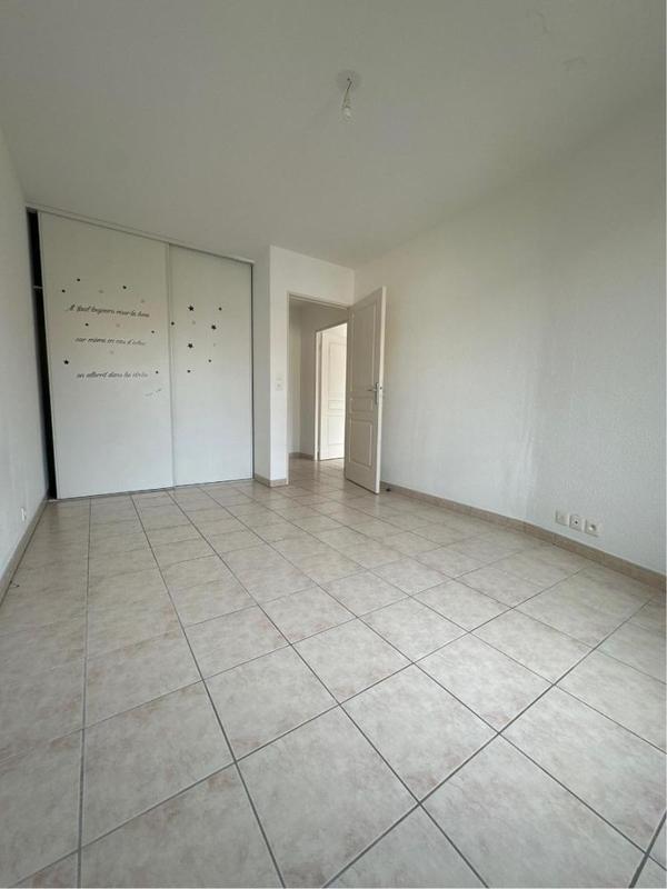 Appartement - 45 m²