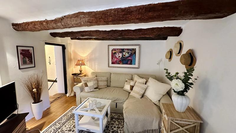 Maison de village - 67 m² - 3 pièces