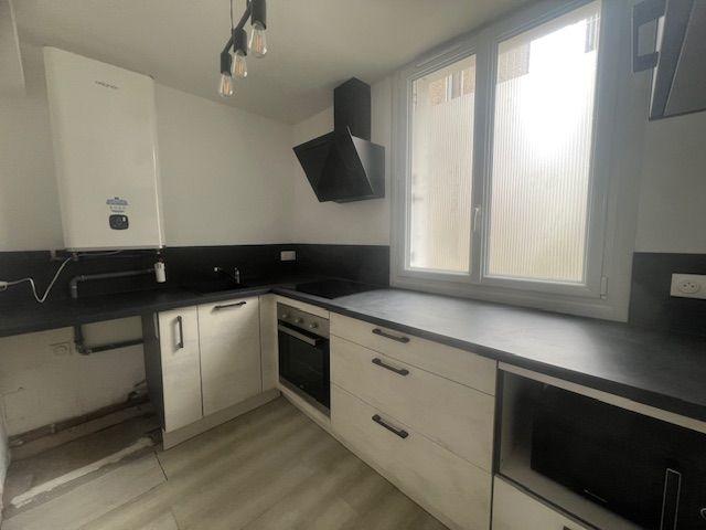 Appartement - 49 m² - 3 pièces