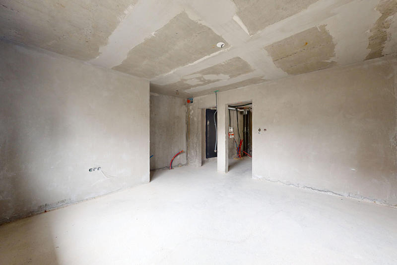 Local commercial - 90 m² - 2 pièces