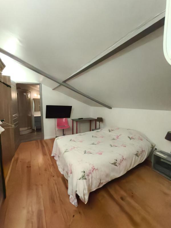 Maison - 196 m² - 7 pièces