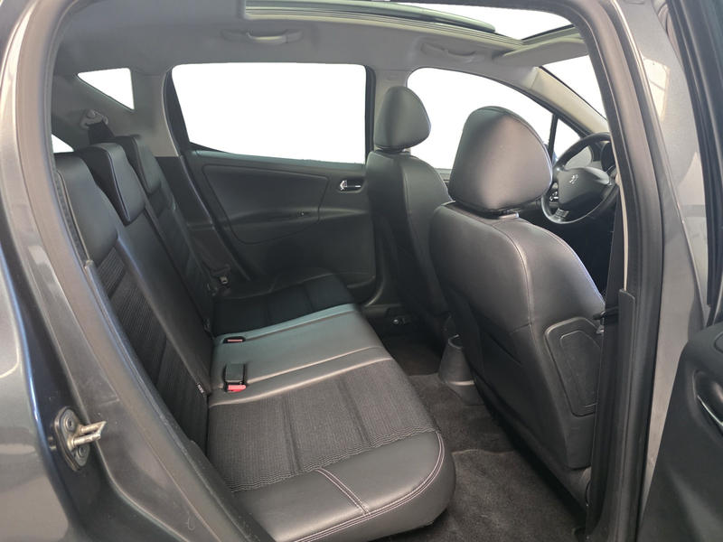 Peugeot 207 Sw - 1.6 HDi 92 Cv Outdoor - 5 Cv