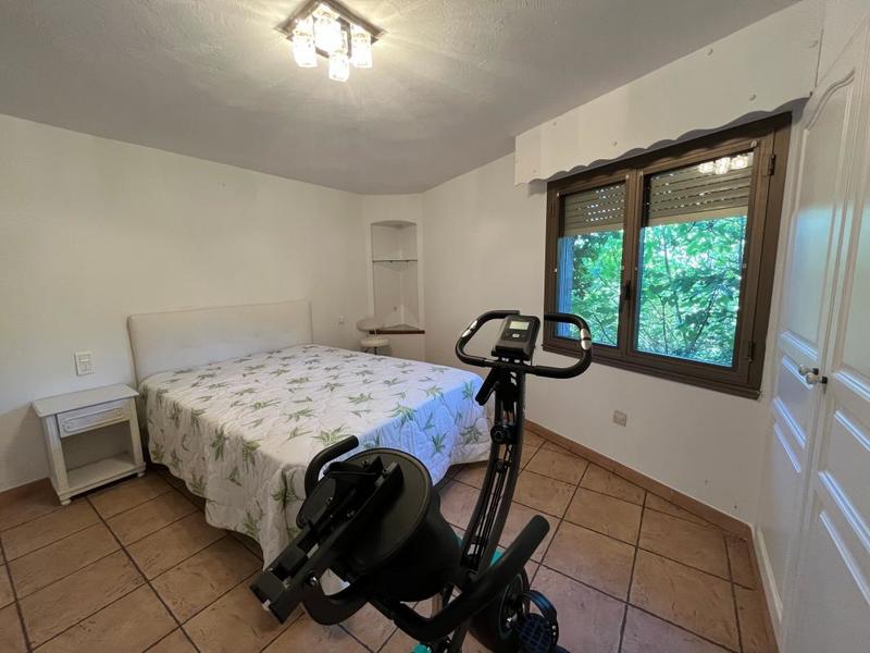 Appartement - 117 m² - 3 pièces