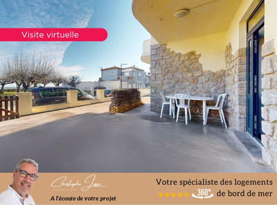 Villa - 86 m² - 6 pièces