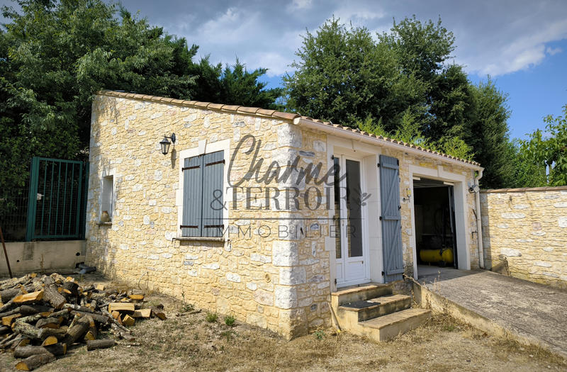 Villa - 150 m² - 5 pièces