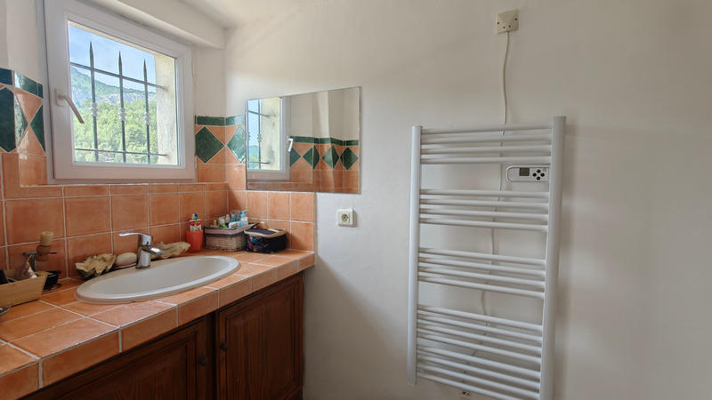 Maison - 88 m² - 3 pièces