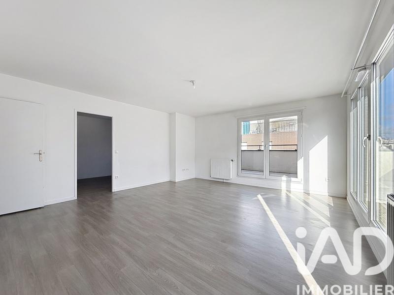 Appartement - 86 m² - 4 pièces