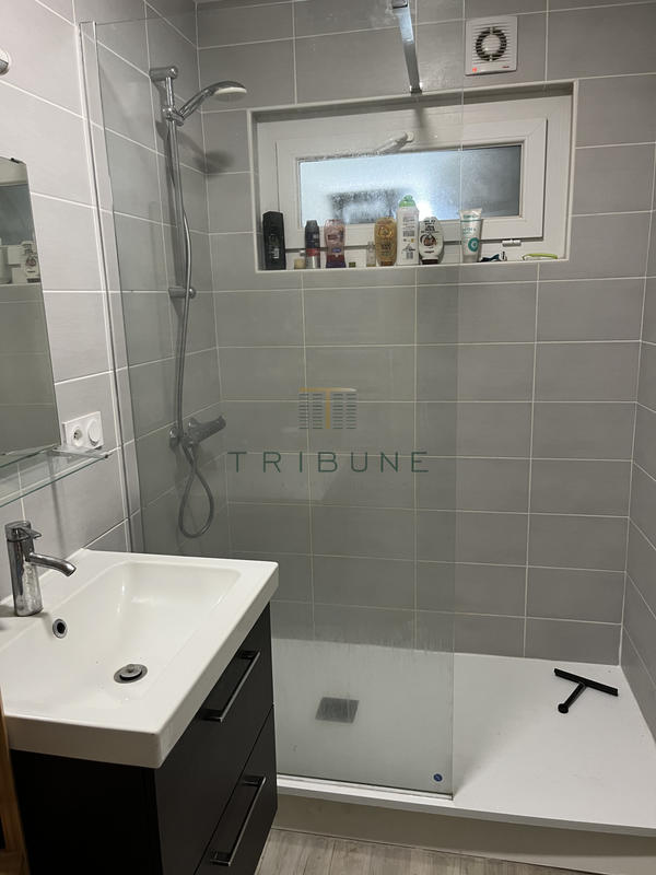 Appartement - 60 m² - 4 pièces