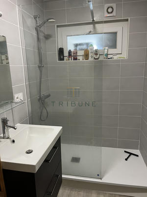 Appartement - 60 m² - 4 pièces