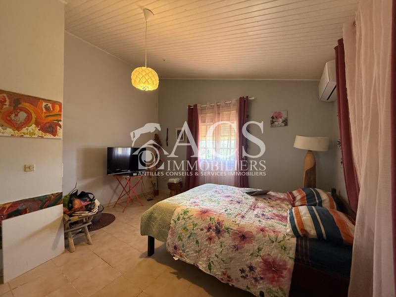 Maison - 123 m² - 4 pièces