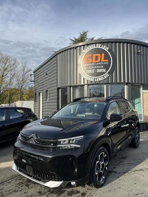 Citroën C5 Aircross BlueHDi 130 Eat8 Max