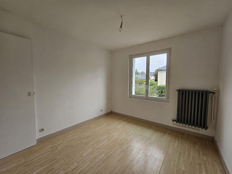 Maison - 77 m² - 5 pièces
