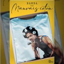 Bamba - Mauvais Coton - le Solo, Paris