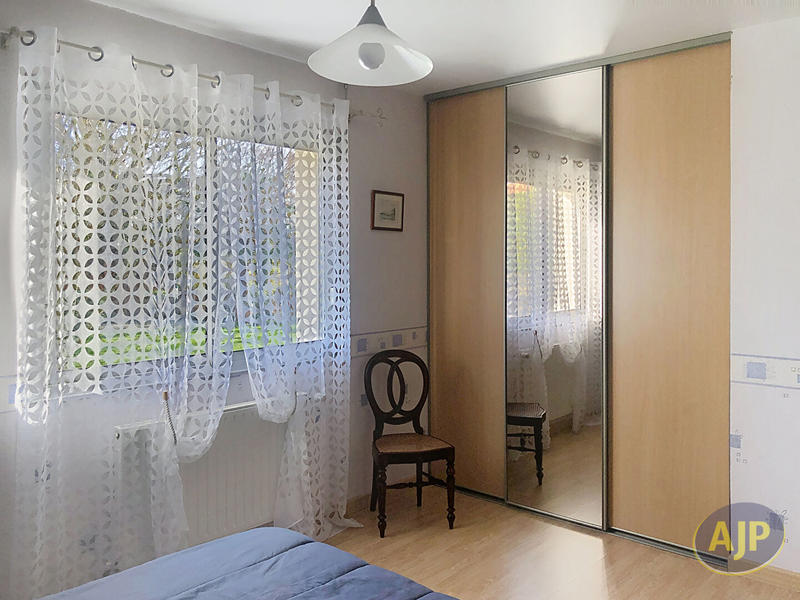 Maison - 116 m² - 4 pièces