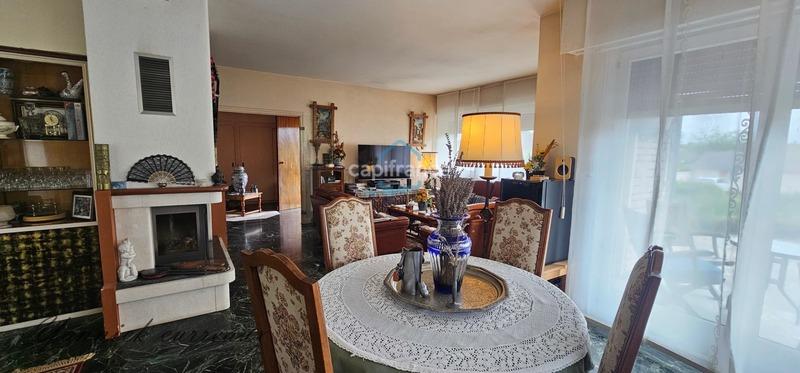 Maison - 152 m² - 7 pièces